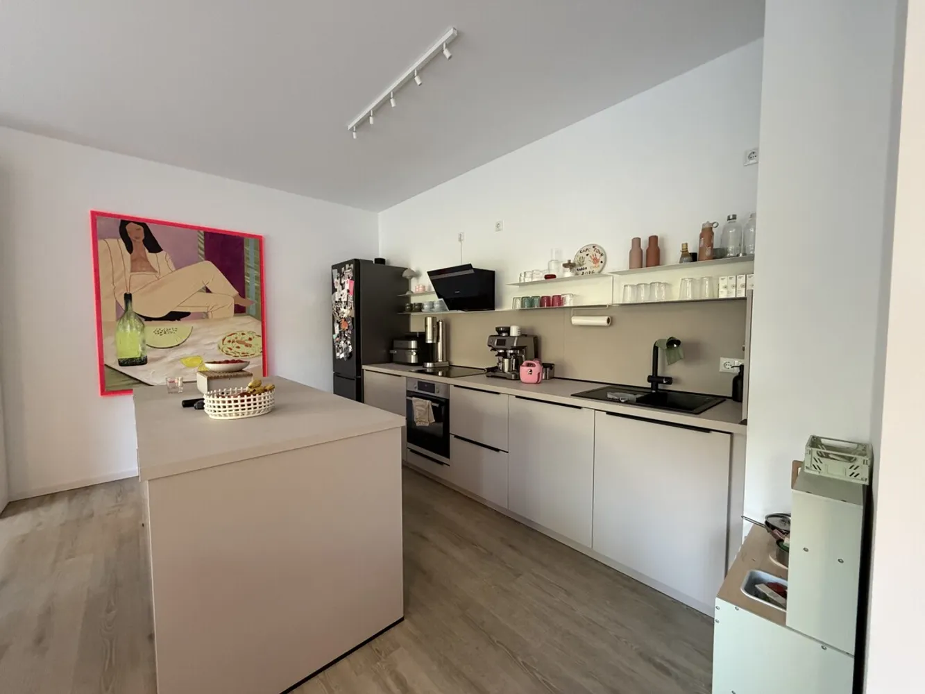 3 Zimmer Wohnung mit 120 m² in Mönchengladbach – Bild 3