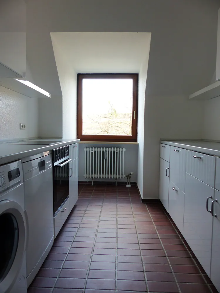 3 room apartment with 79 m² in Munich – Photo 8