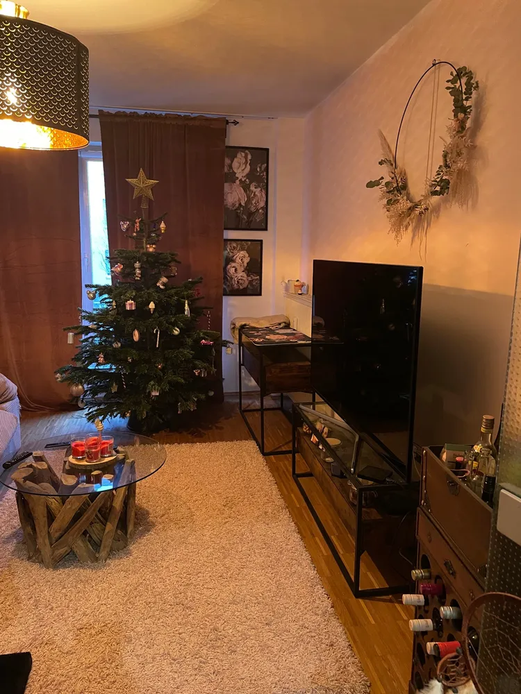 2 Zimmer Wohnung mit 64 m² in Düsseldorf – Bild 2