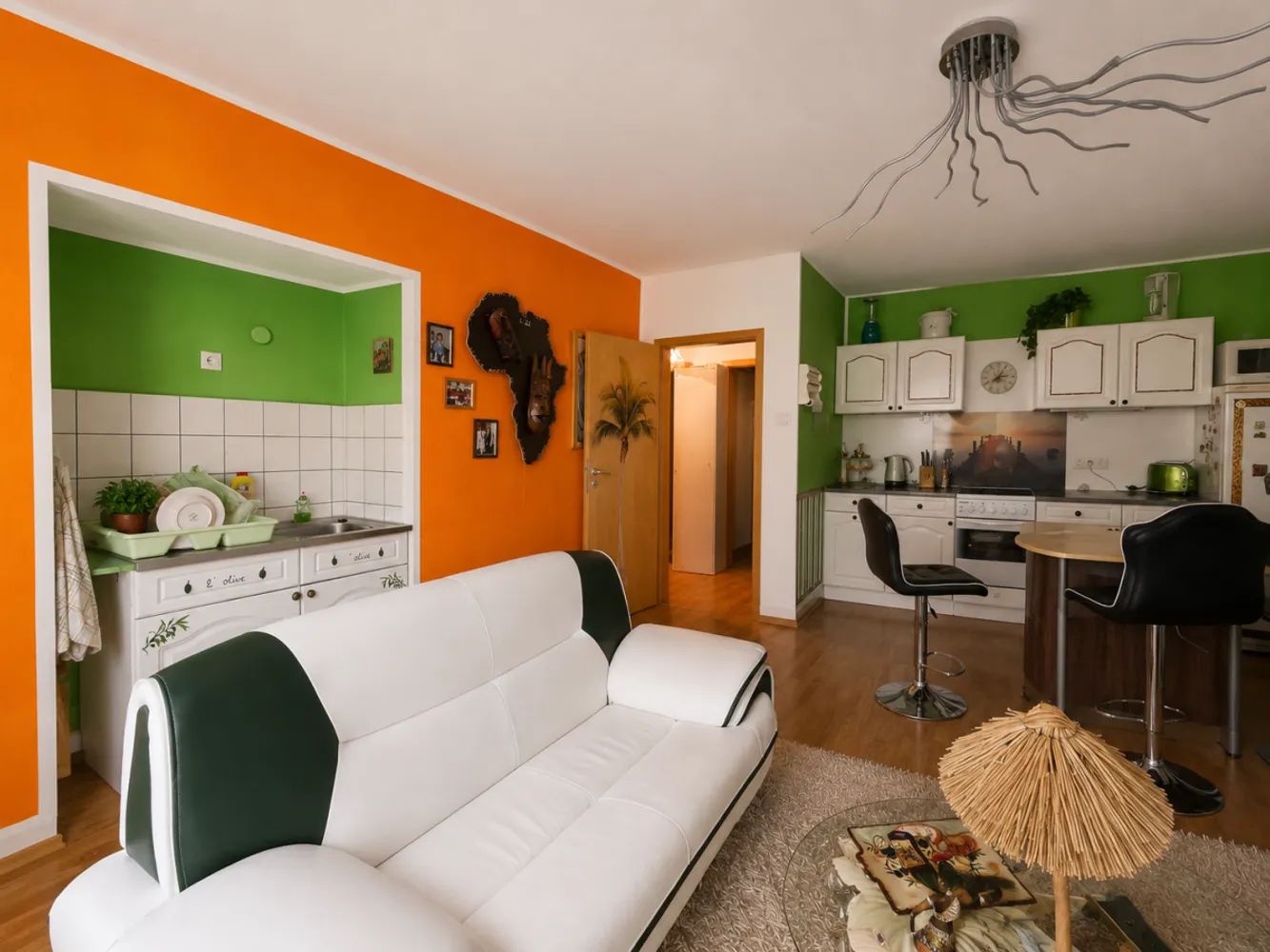 3 Zimmer Wohnung mit 82 m² in Mülheim an der Ruhr – Bild 2
