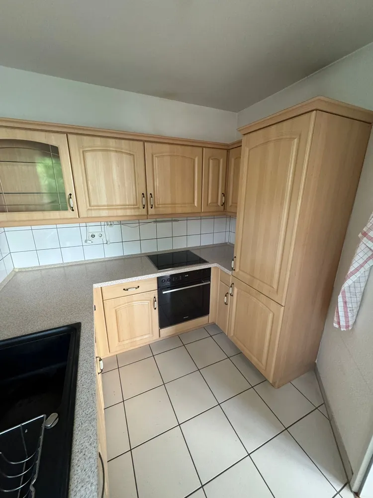 2 room apartment with 57 m² in Düsseldorf – Photo 2