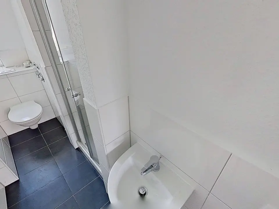 3 Zimmer Wohnung mit 63 m² in Nürnberg – Bild 10