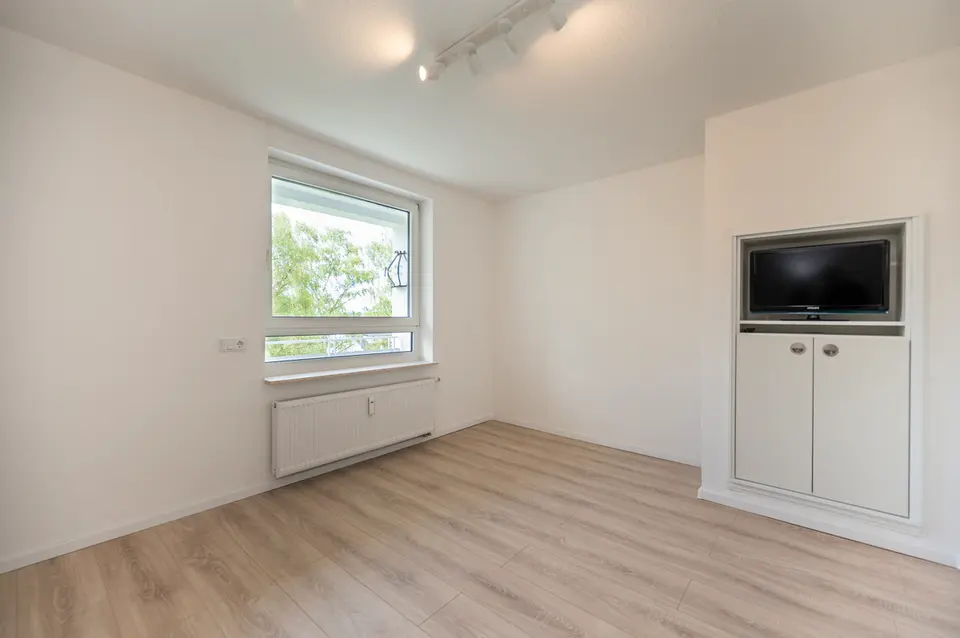 3 Zimmer Wohnung mit 63 m² in Salzgitter – Bild 2