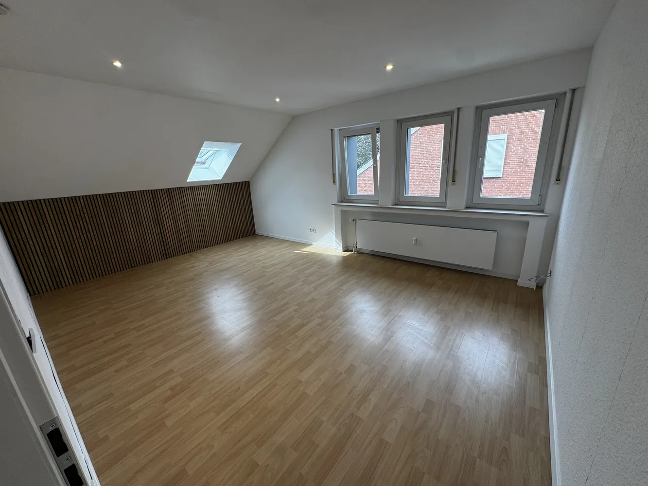 3 Zimmer Wohnung mit 53 m² in Münster – Bild 4