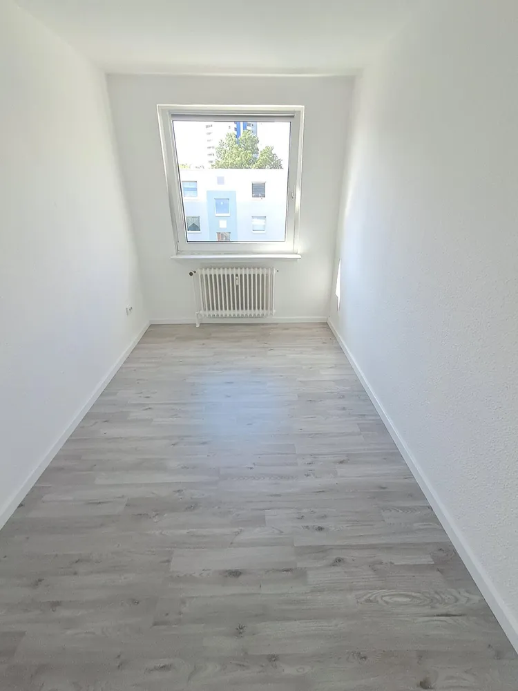 2 Zimmer Wohnung mit 45 m² in Braunschweig – Bild 6