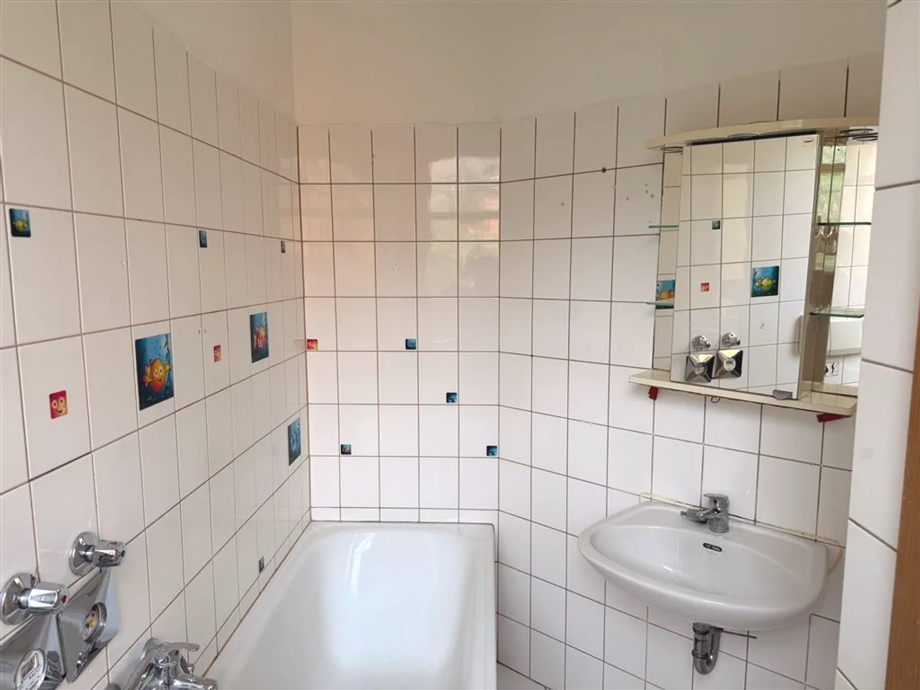 4 Zimmer Wohnung mit 68 m² in Naumburg (Saale) – Bild 6