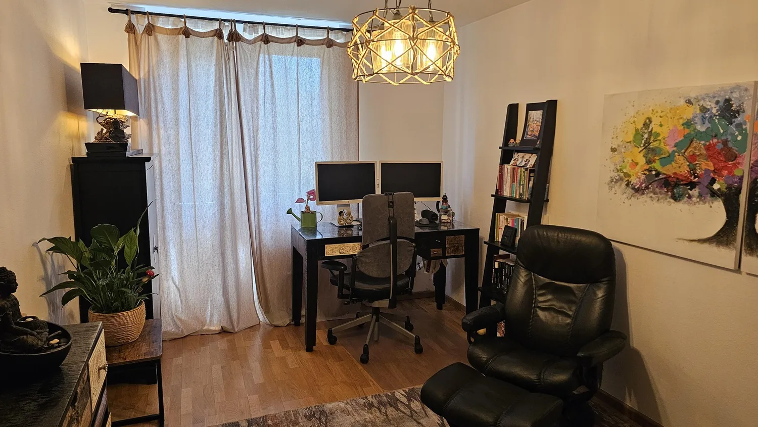 3 Zimmer Wohnung mit 87 m² in München – Bild 6