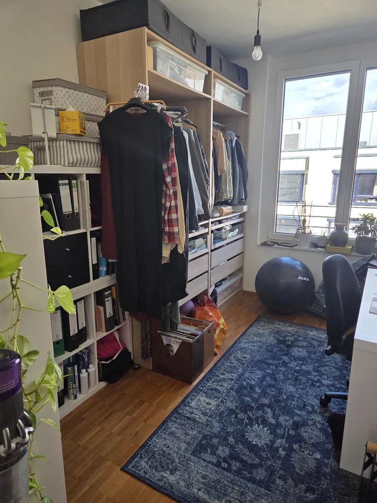 4 Zimmer Wohnung mit 85 m² in Essen – Bild 8