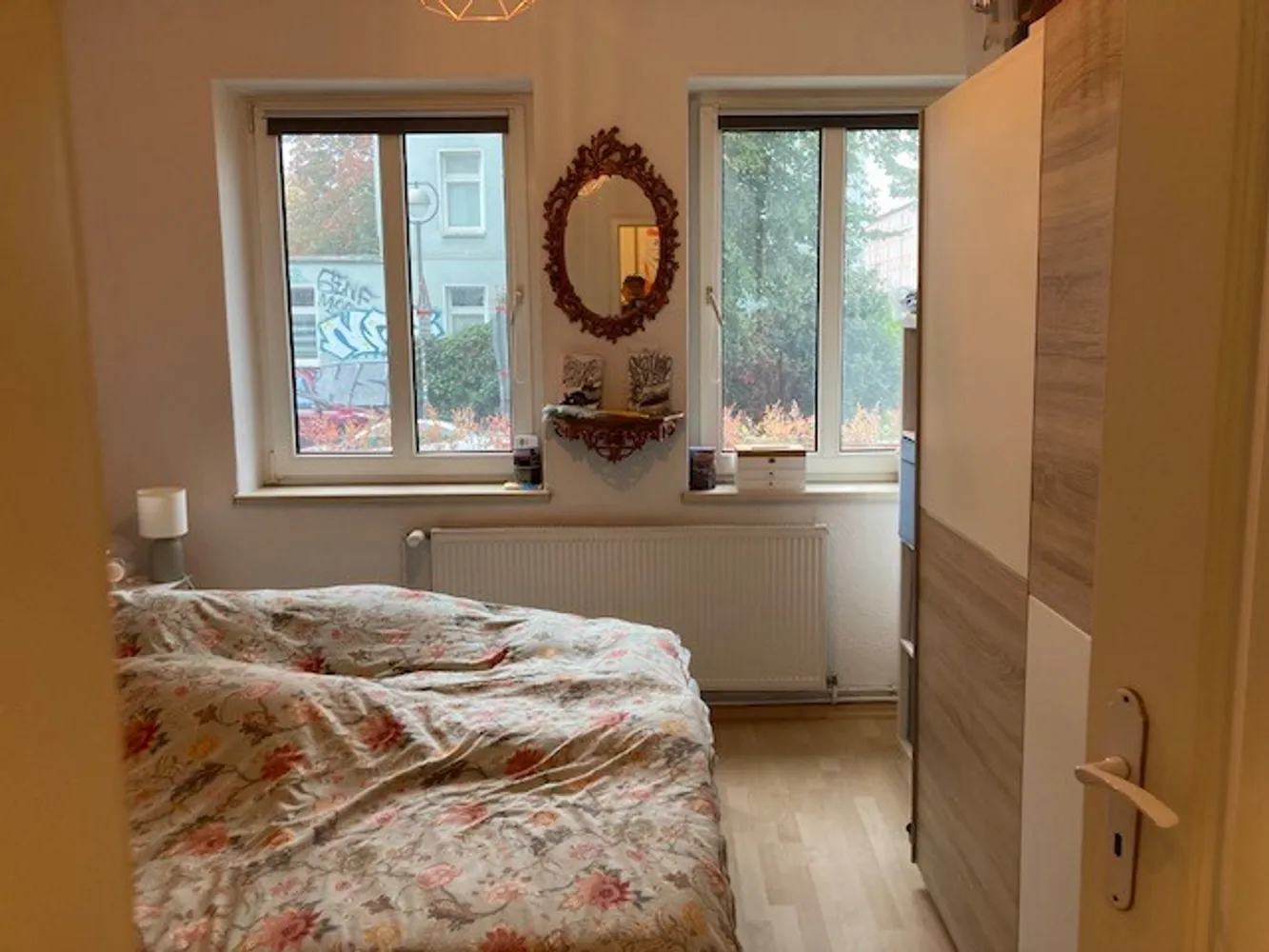 2 Zimmer Wohnung mit 48 m² in Rostock – Bild 6
