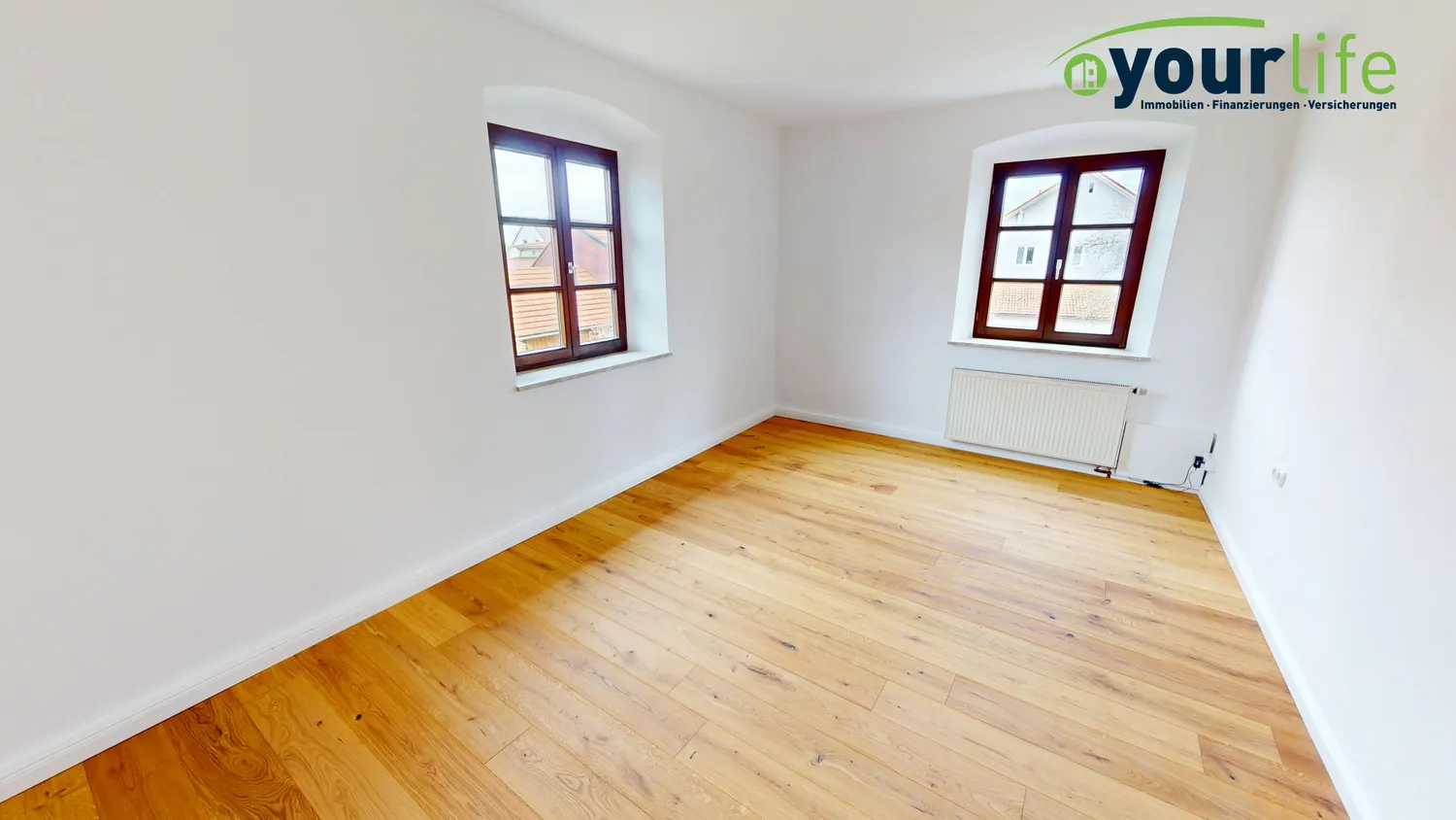 3 Zimmer Wohnung mit 135 m² in Kaufbeuren – Bild 10