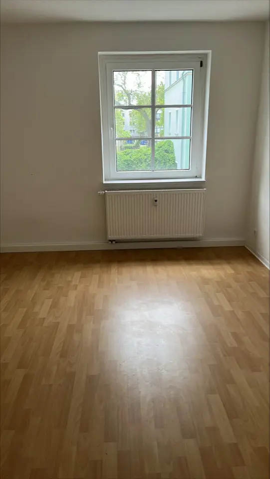 3 Zimmer Wohnung mit 56 m² in Bitterfeld-Wolfen – Bild 6