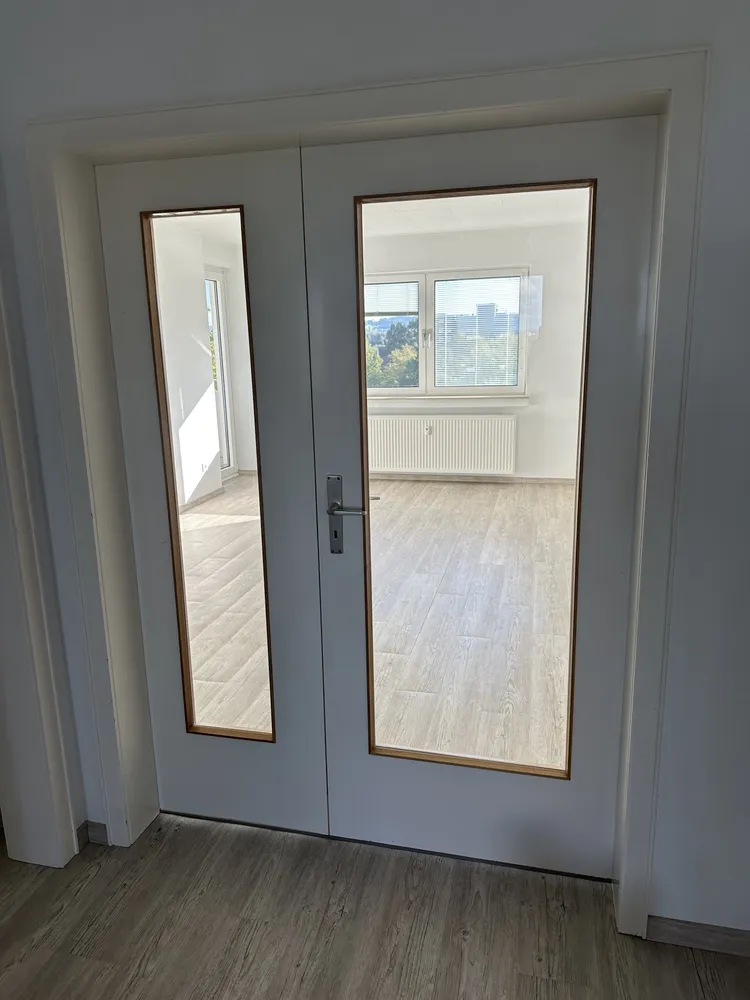 4 room apartment with 81 m² in Bielefeld – Photo 2