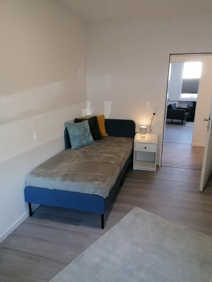 WG-Zimmer mit 149 m² in Leverkusen – Bild 6