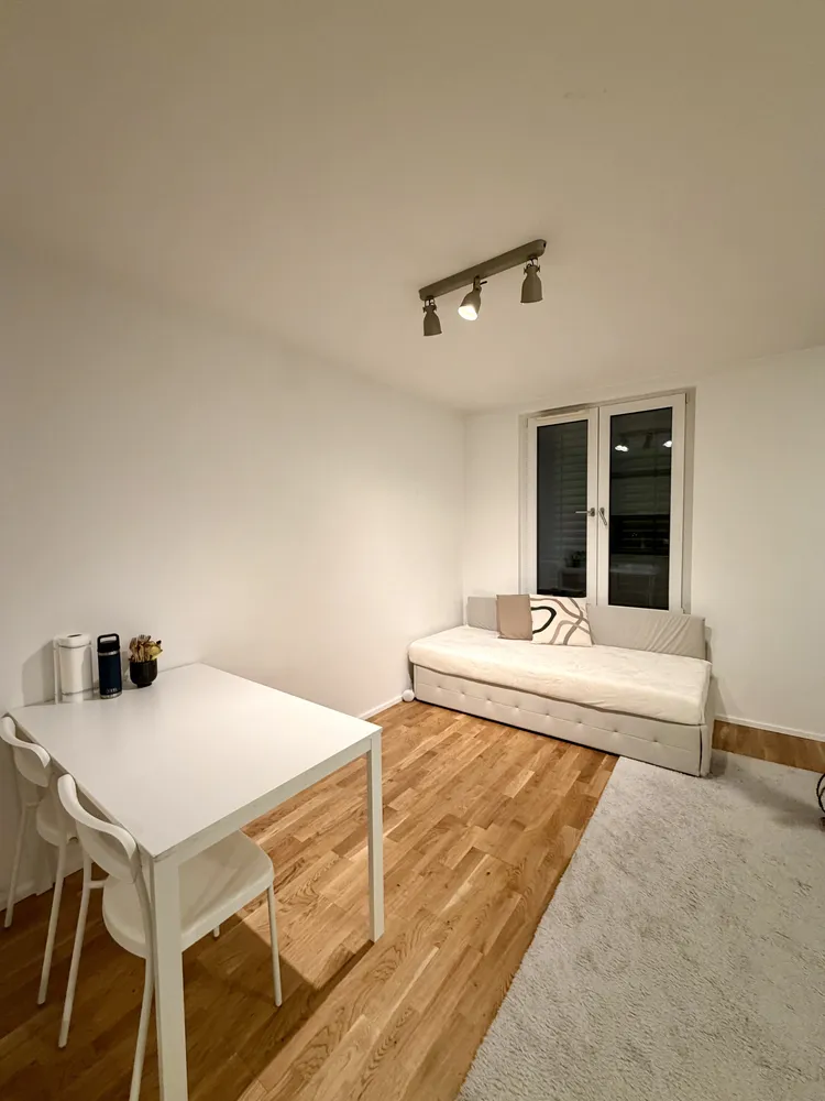 1 Zimmer Wohnung mit 43 m² in Frankfurt am Main – Bild 9