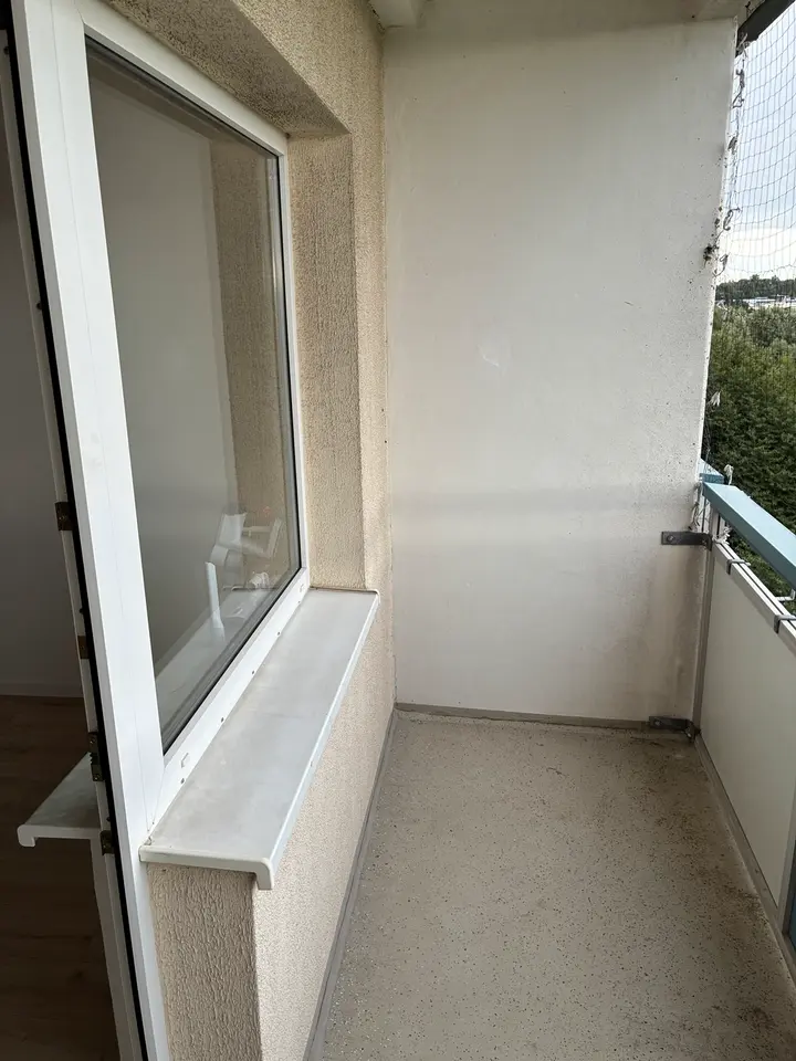 3 Zimmer Wohnung mit 60 m² in Wismar – Bild 3
