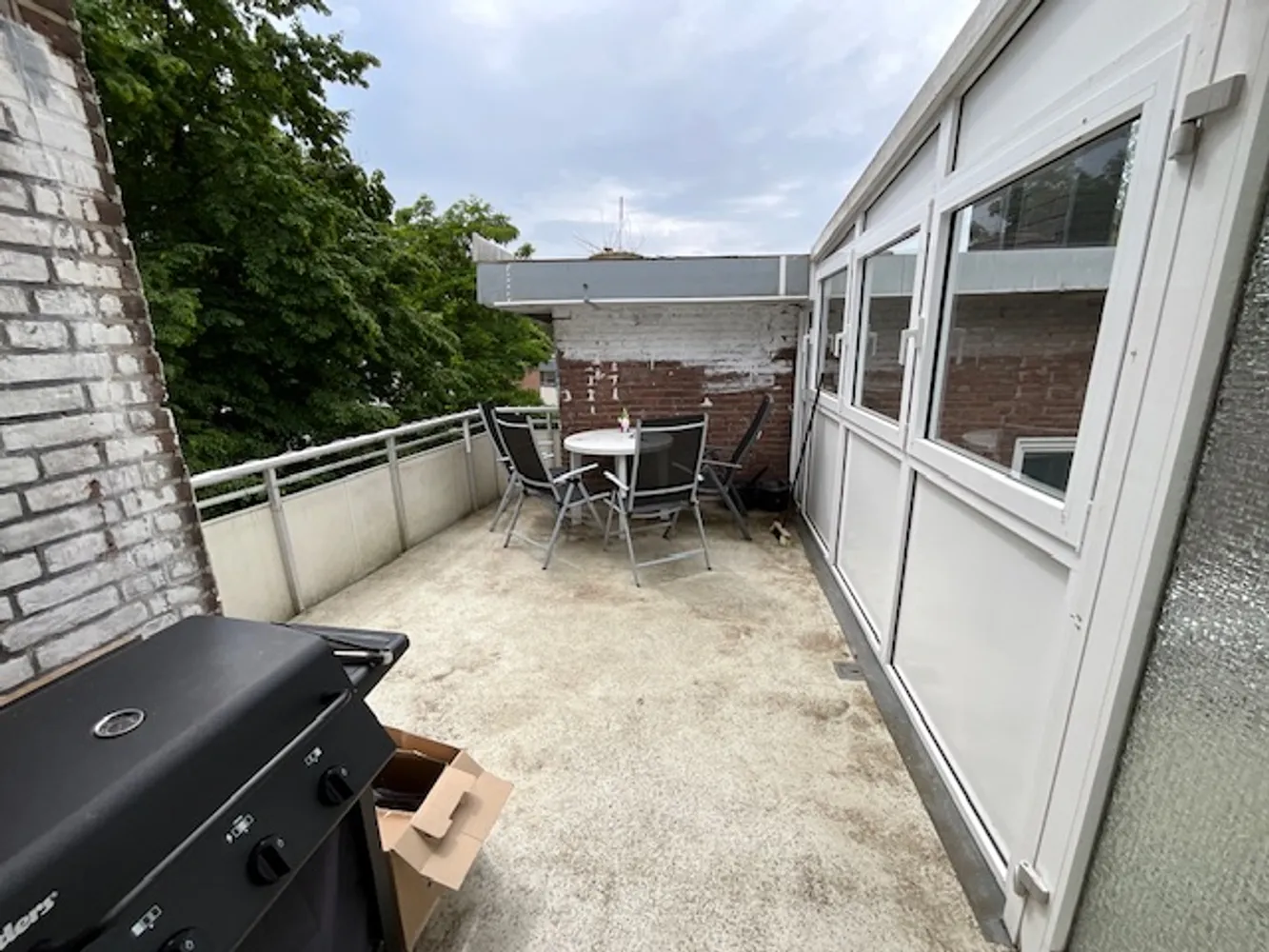 4 Zimmer Wohnung mit 85 m² in Bocholt – Bild 11
