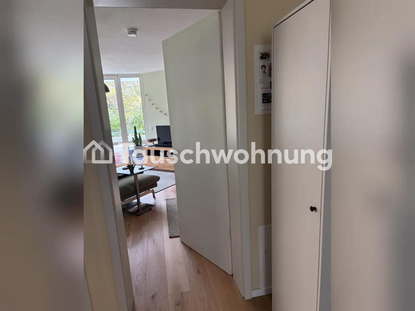 3 Zimmer Wohnung mit 65 m² in München – Bild 1