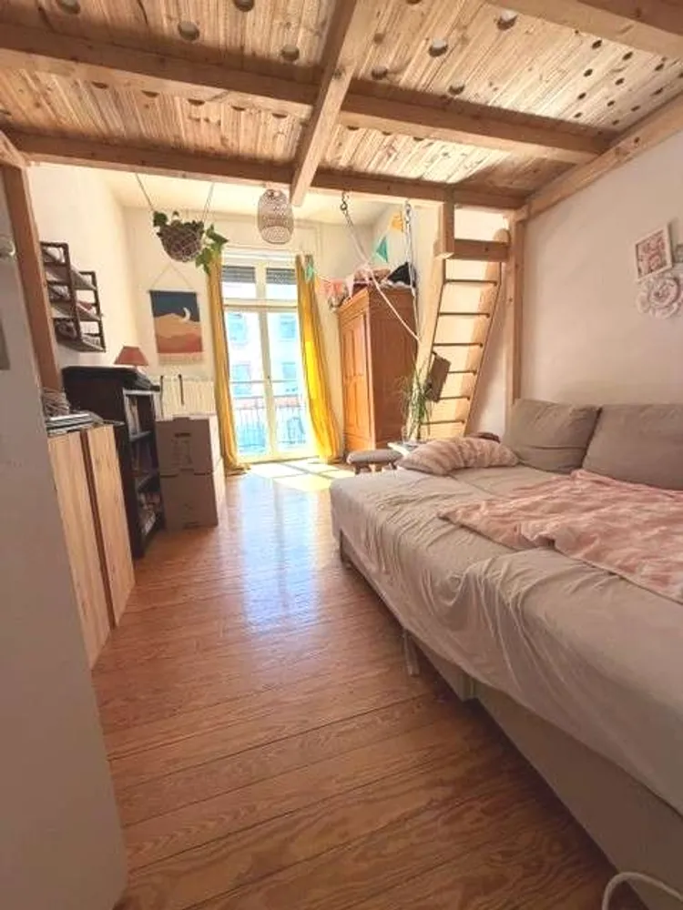 2 Zimmer Wohnung mit 57 m² in Mannheim – Bild 5