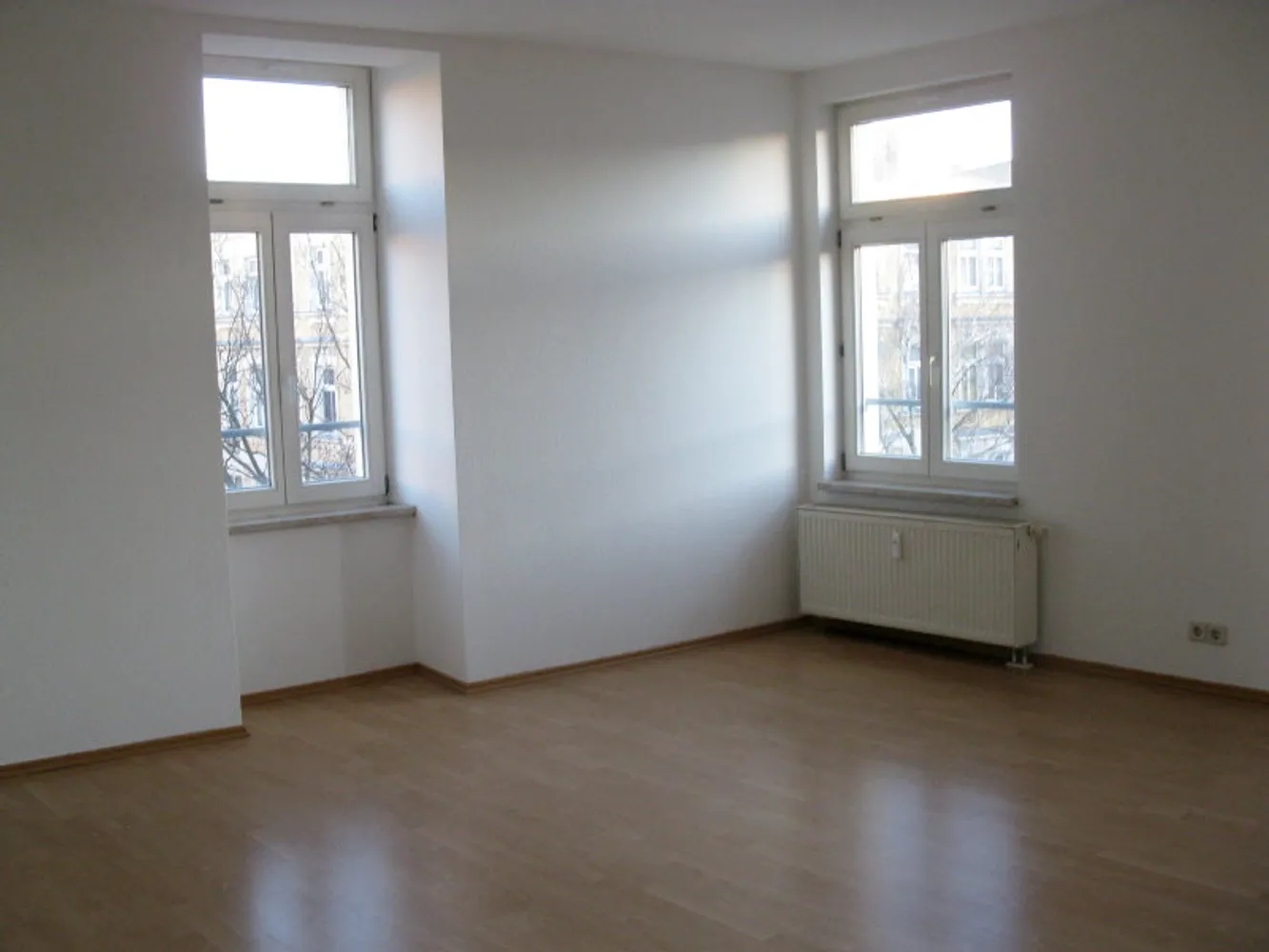 3 Zimmer Wohnung mit 78 m² in Halle (Saale) – Bild 11