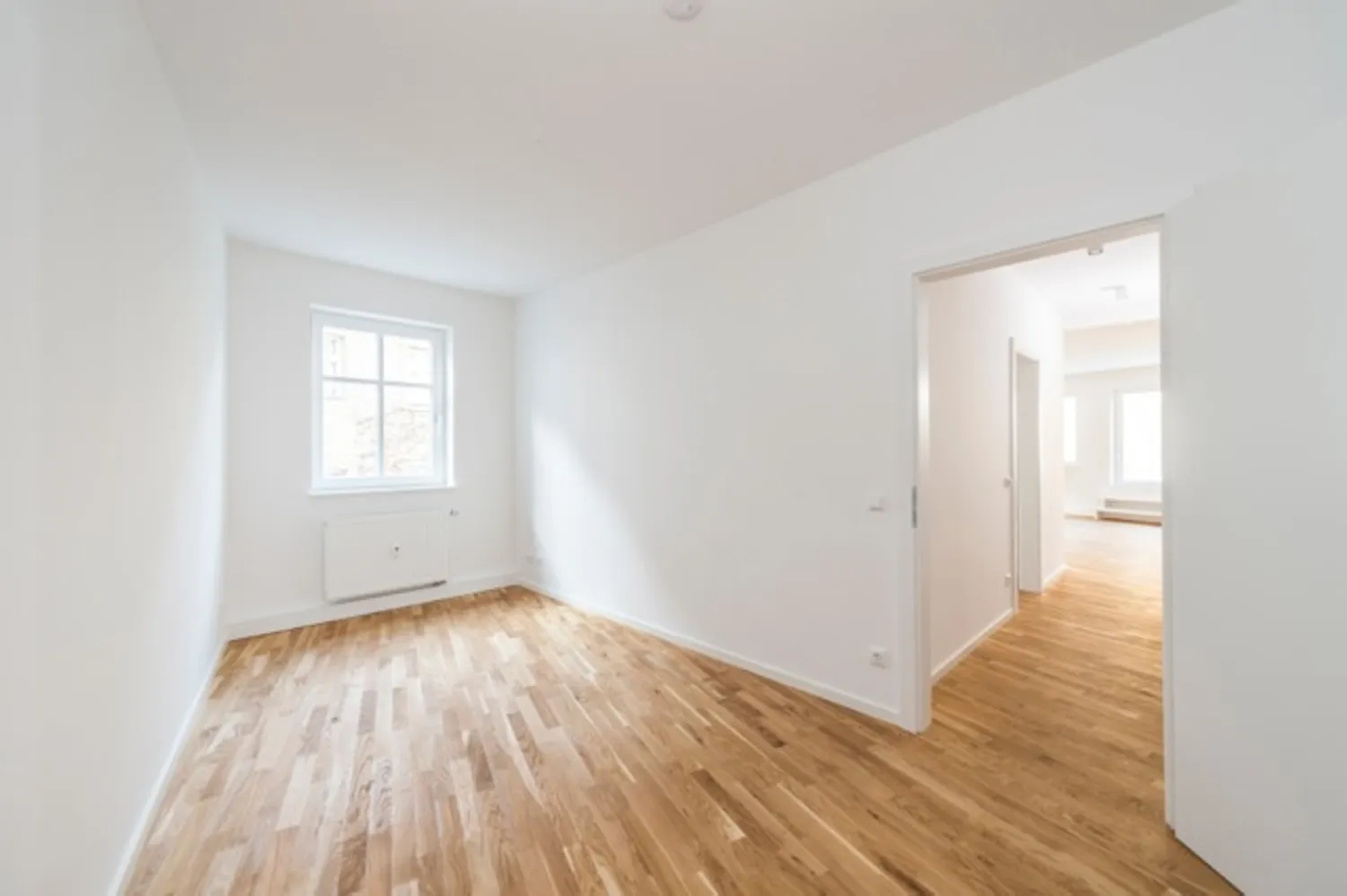 3 Zimmer Wohnung mit 108 m² in Bayreuth – Bild 5