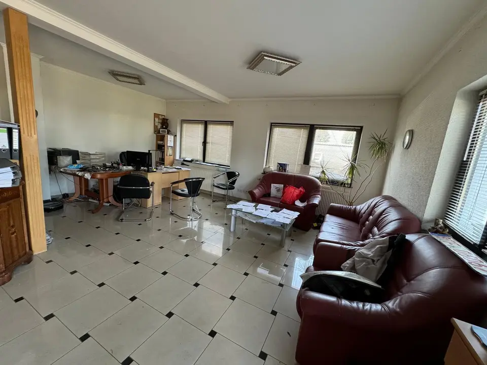 4 Zimmer Haus mit 110 m² in Bitterfeld-Wolfen – Bild 5