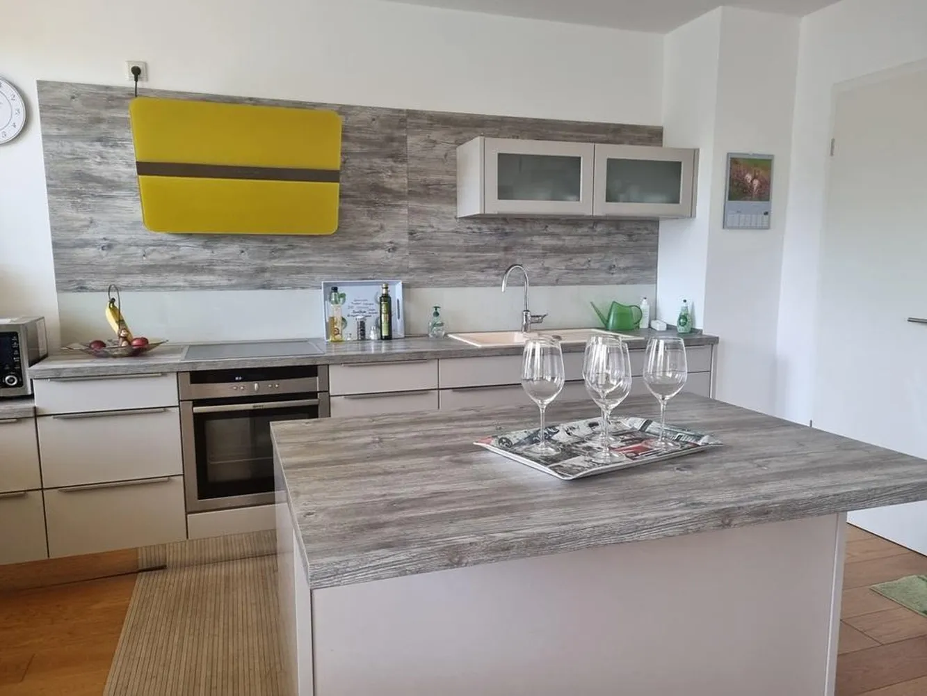 3 Zimmer Wohnung mit 135 m² in Düsseldorf – Bild 1