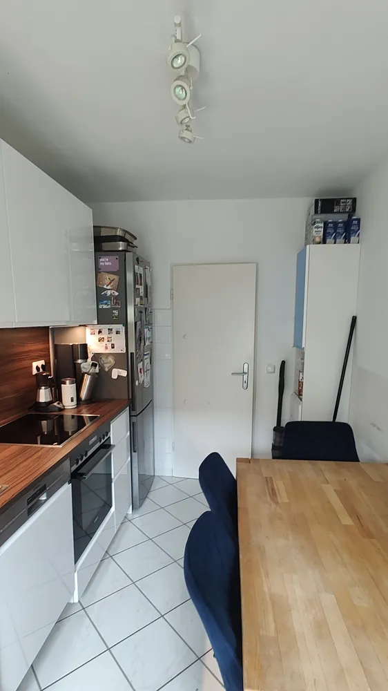 3 Zimmer Wohnung mit 65 m² in München – Bild 7