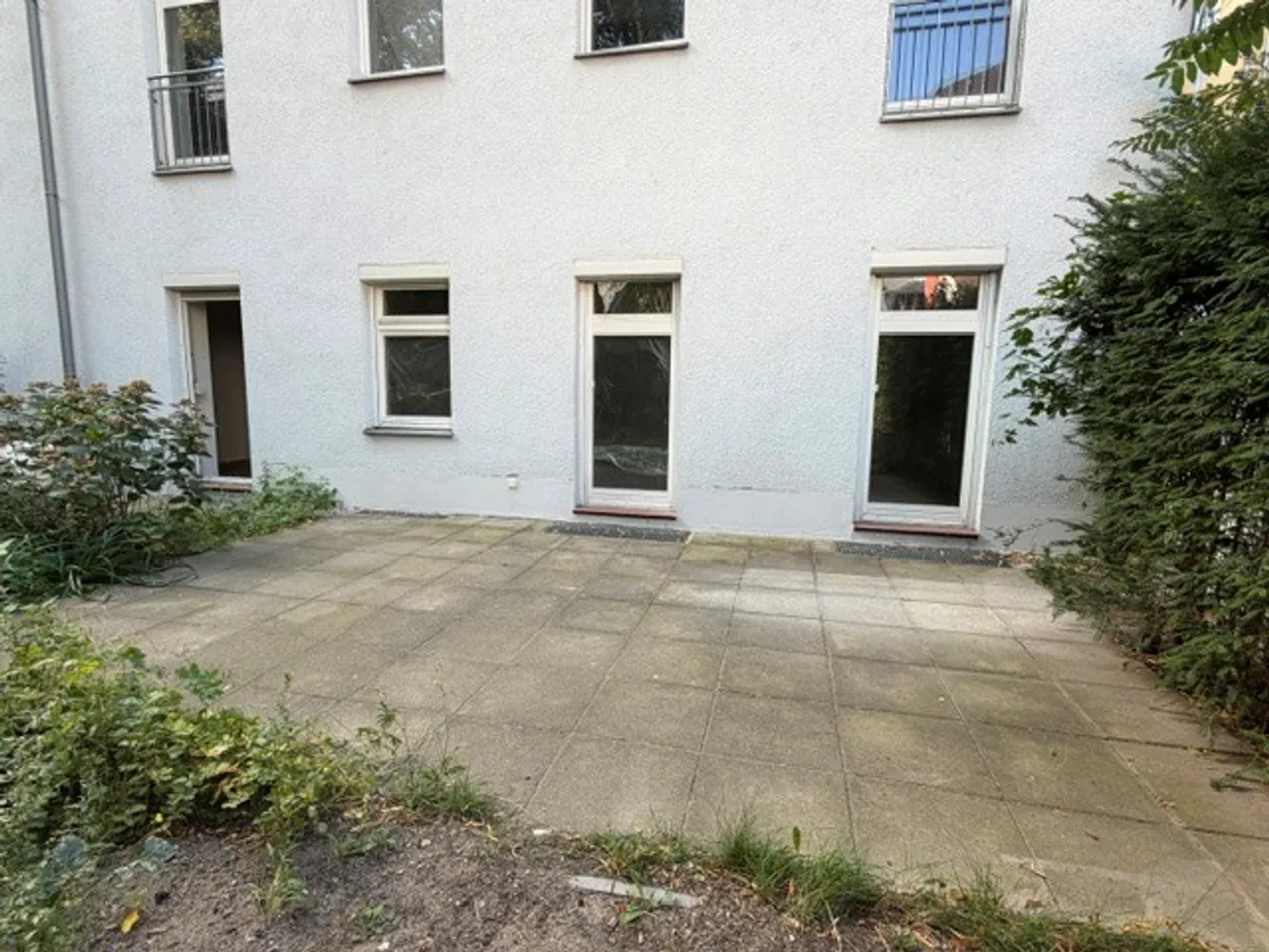 4 Zimmer Wohnung mit 98 m² in Berlin – Bild 6