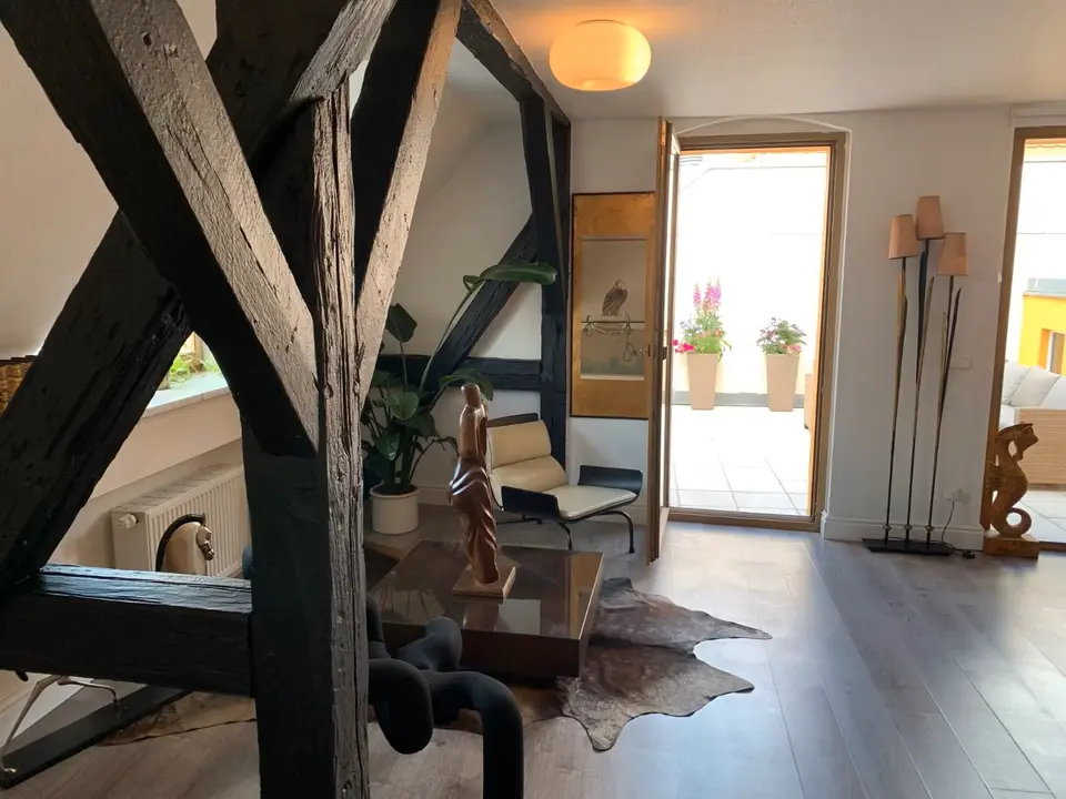 2 Zimmer Wohnung mit 82 m² in Lutherstadt Wittenberg – Bild 6