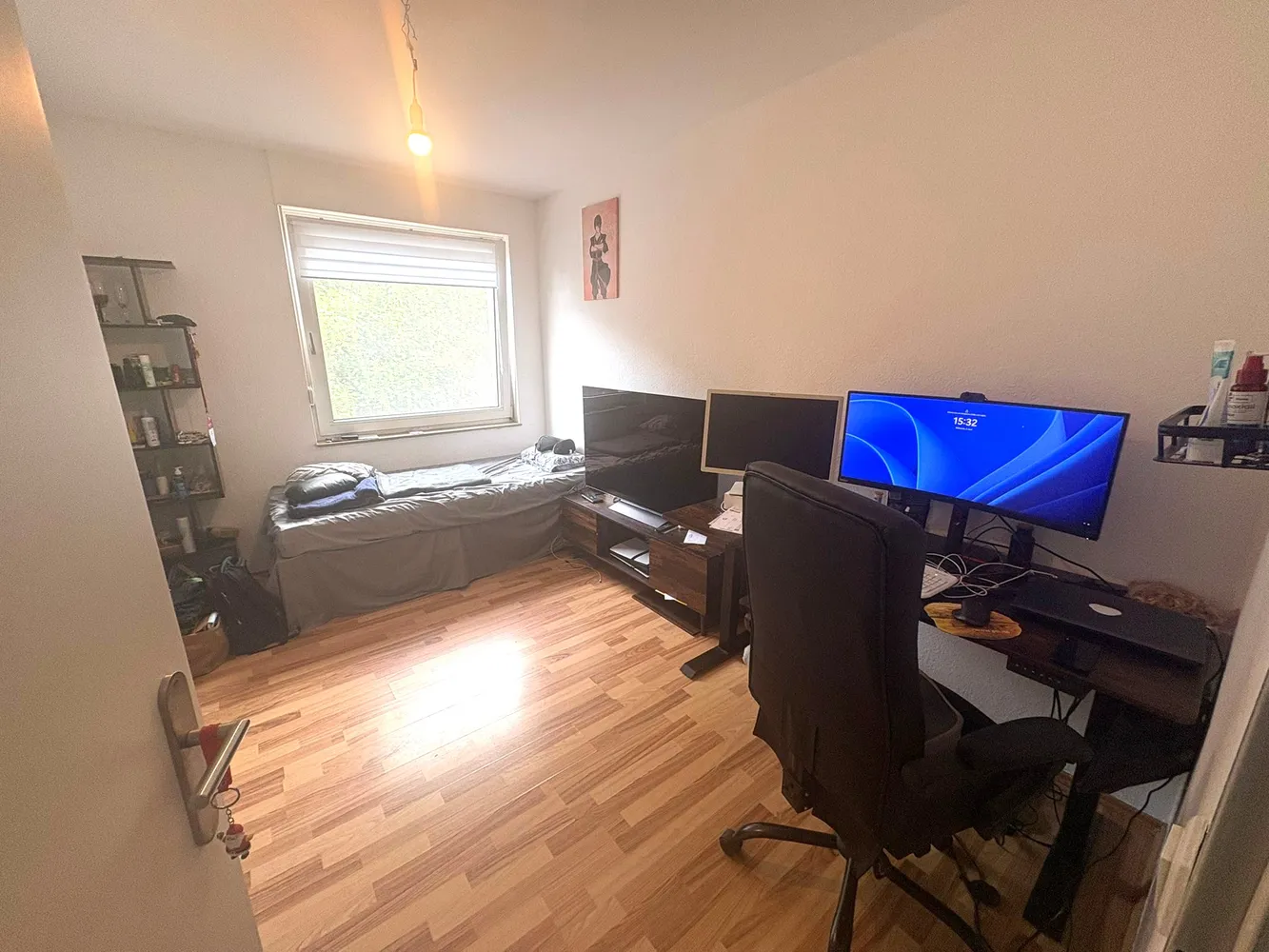 4 Zimmer Wohnung mit 80 m² in Dortmund – Bild 4