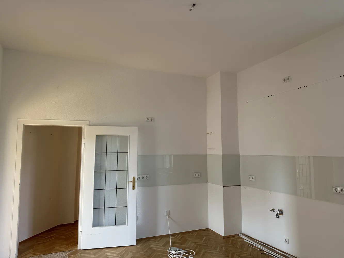 3 Zimmer Wohnung mit 90 m² in Essen – Bild 1