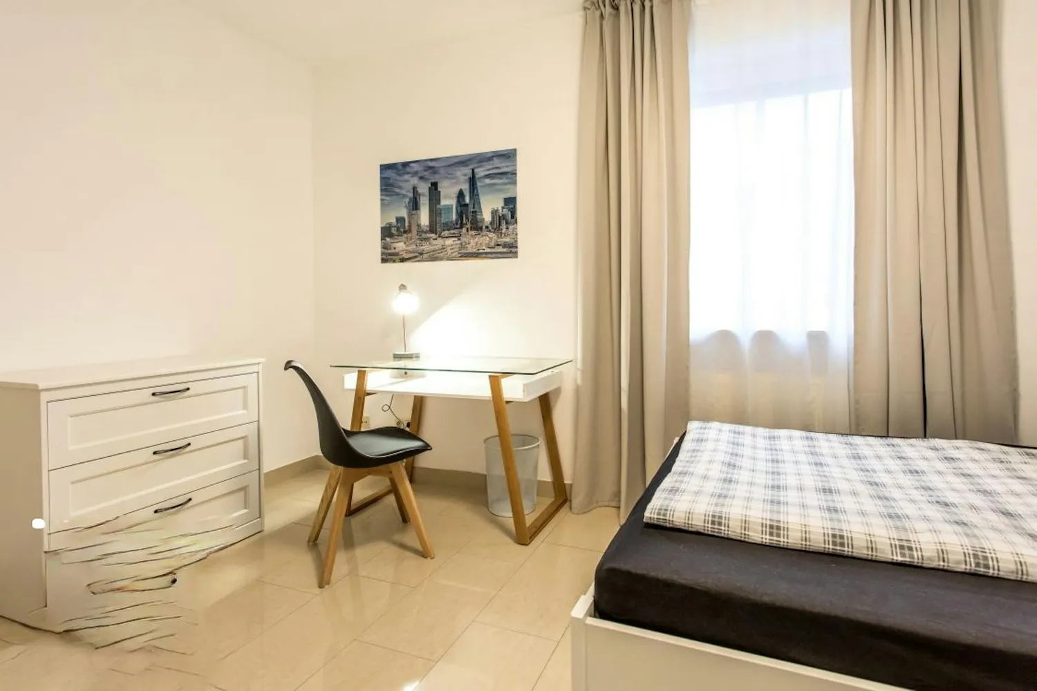 WG-Zimmer in Frankfurt am Main – Bild 2