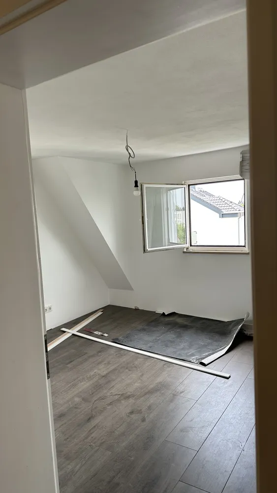 5 room house with 88 m² in Bensheim – Photo 1