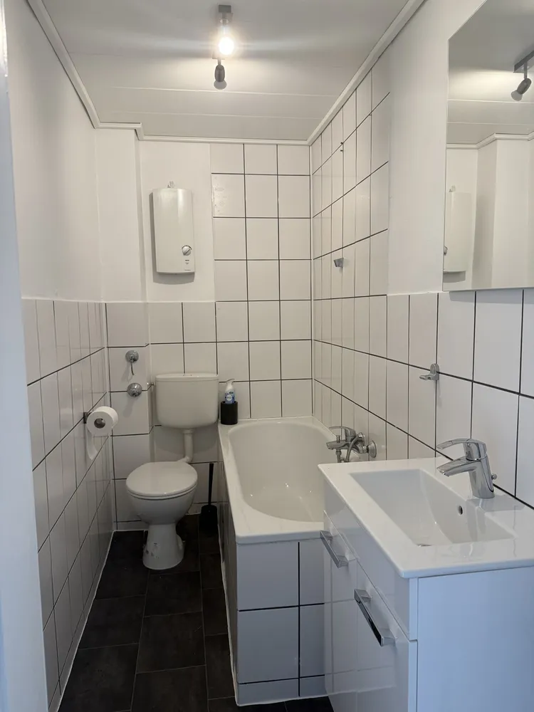 2 Zimmer Wohnung mit 46 m² in Hagen – Bild 6