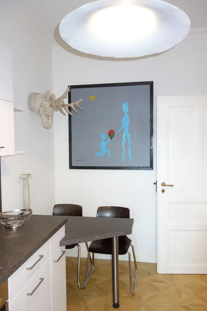 2 Zimmer Wohnung mit 58 m² in Nürnberg – Bild 9