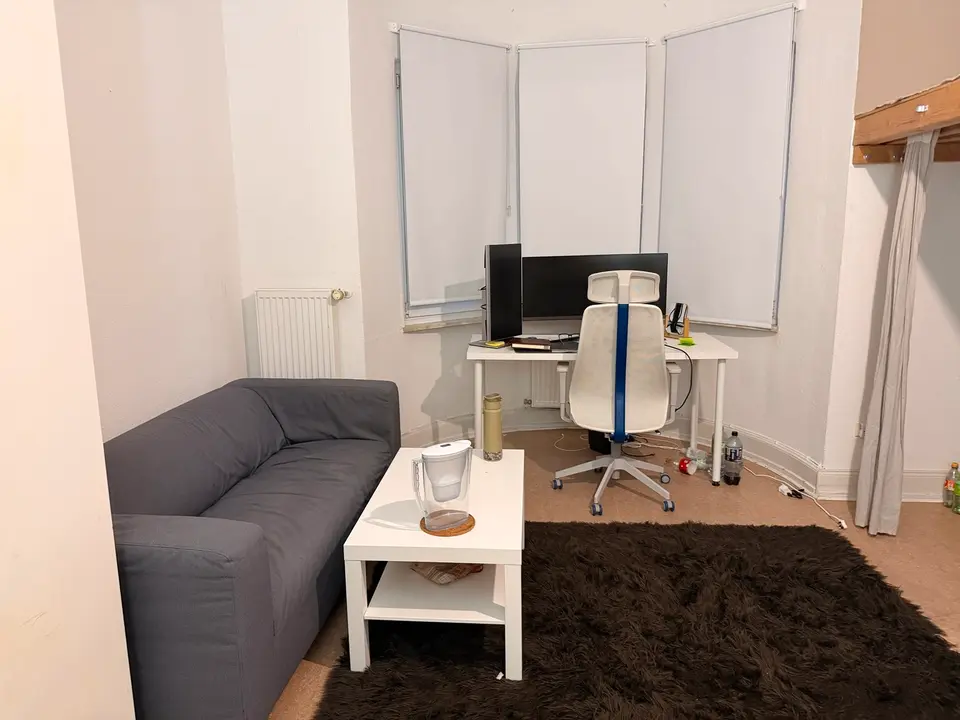WG-Zimmer mit 32 m² in Koblenz – Bild 2
