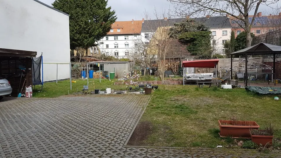 2 Zimmer Wohnung mit 63 m² in Lutherstadt Wittenberg – Bild 10