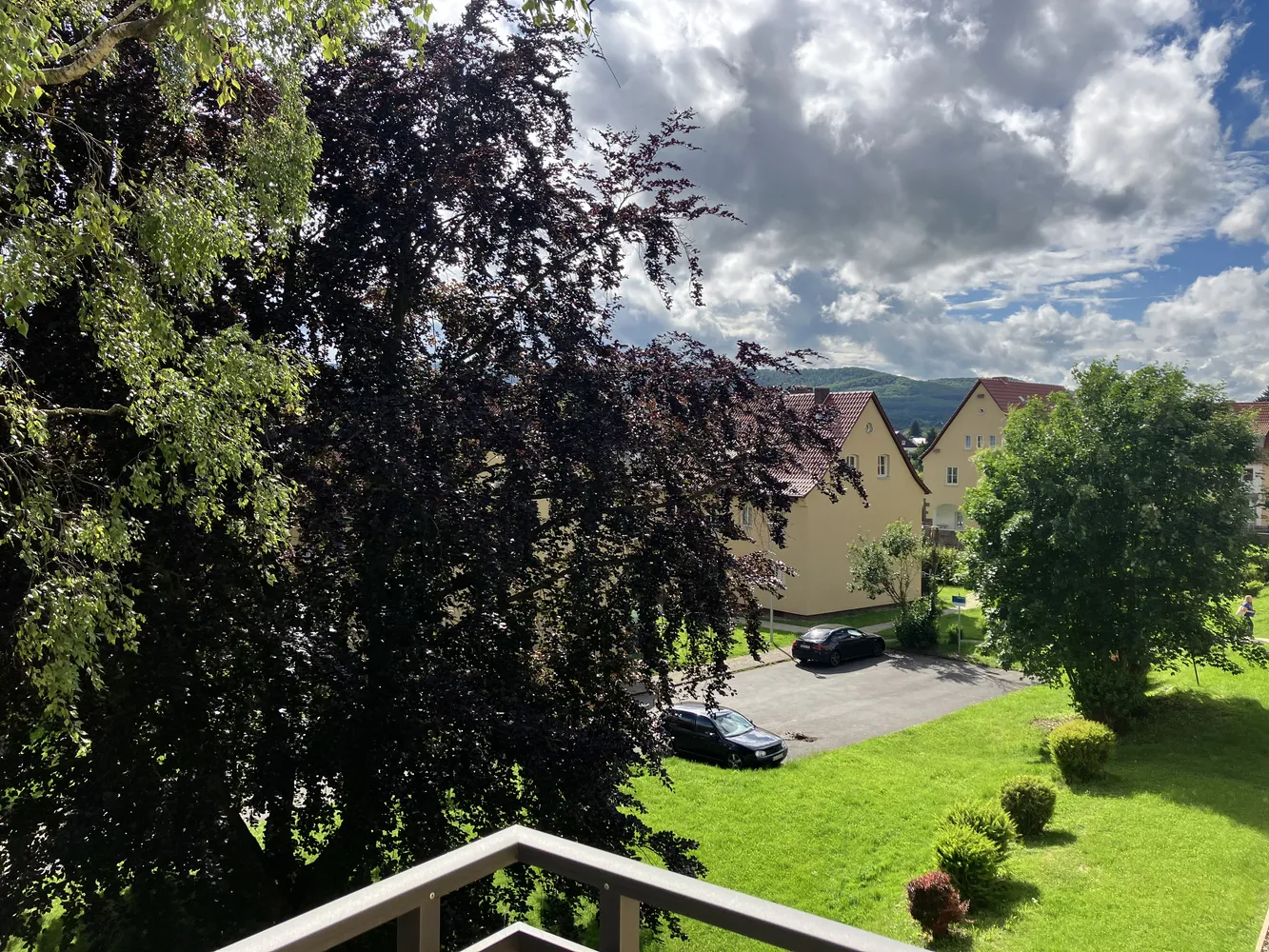 2 Zimmer Wohnung mit 44 m² in Kassel – Bild 2