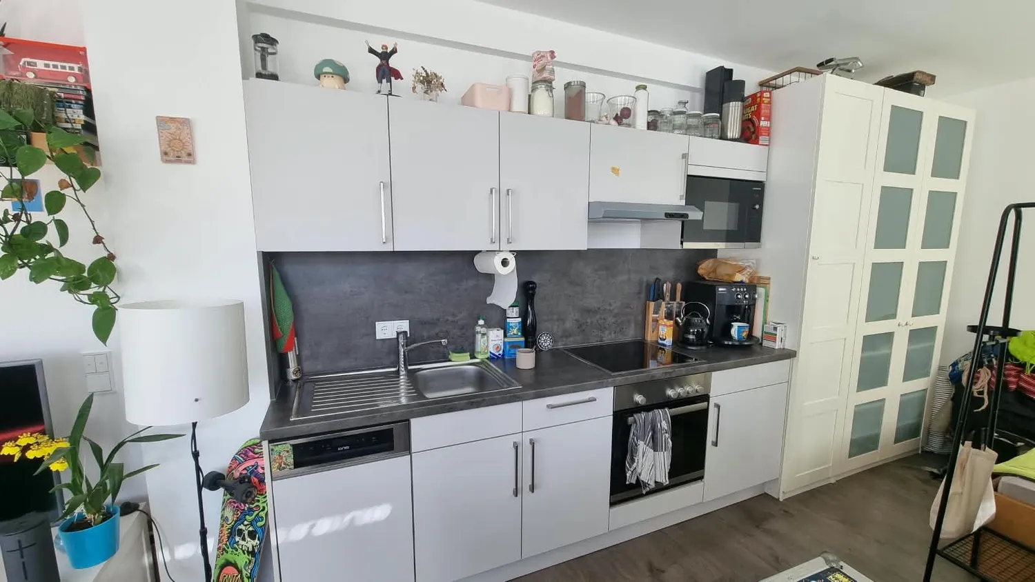 1 Zimmer Wohnung mit 36 m² in Essen – Bild 10