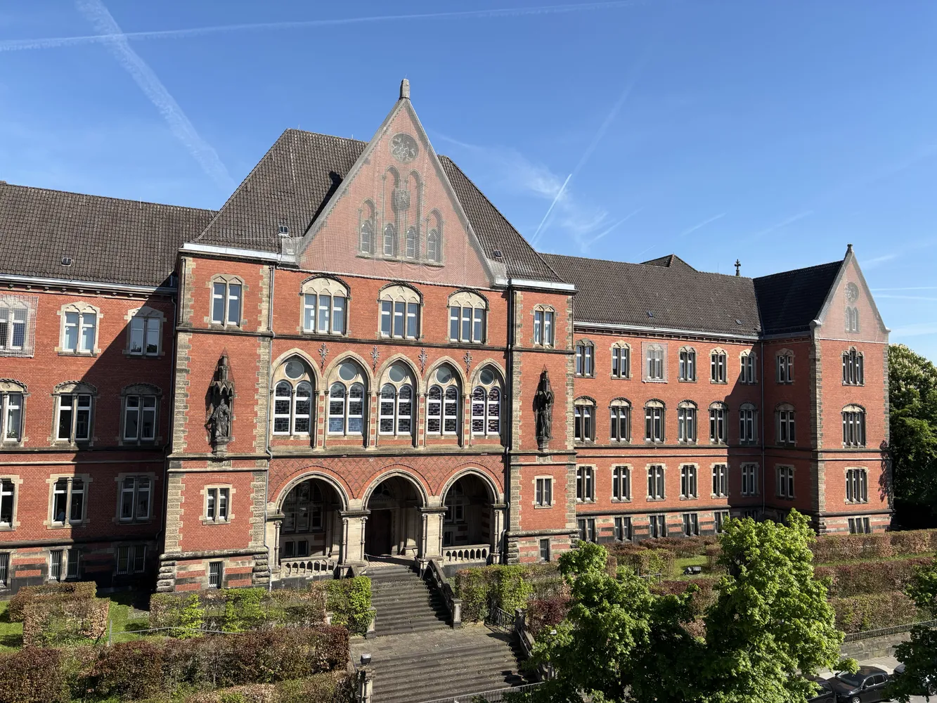 2 Zimmer Wohnung mit 41 m² in Aachen – Bild 4