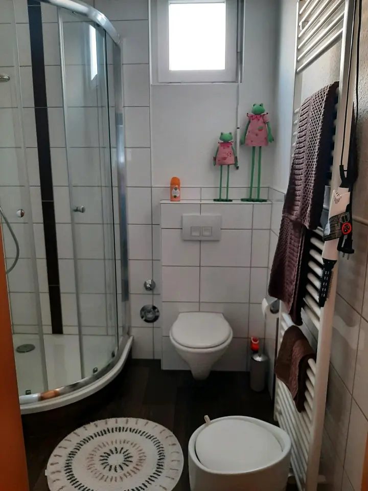 WG-Zimmer mit 50 m² in Hagen – Bild 6