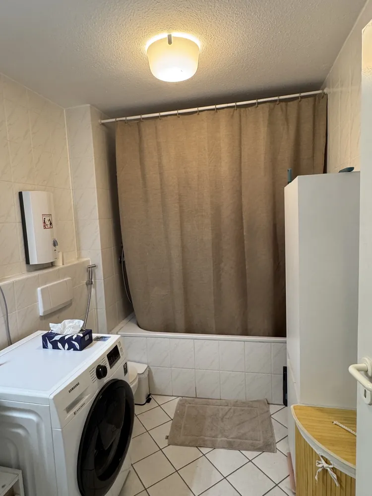2 Zimmer Wohnung mit 43 m² in Düsseldorf – Bild 11