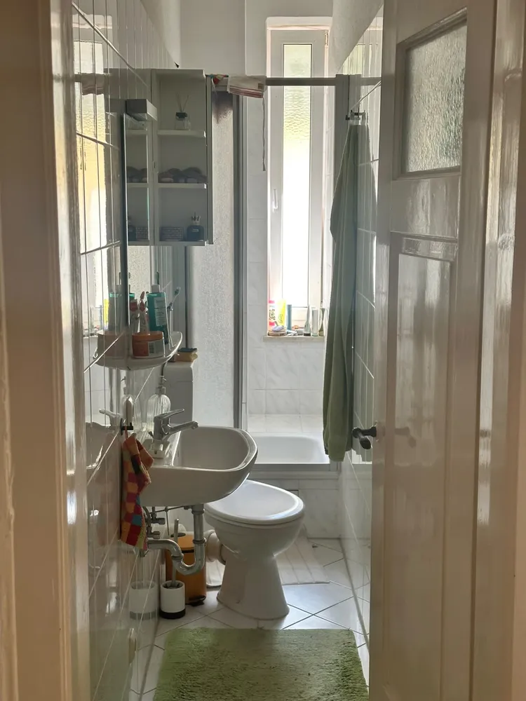 2 Zimmer Wohnung mit 55 m² in München – Bild 5