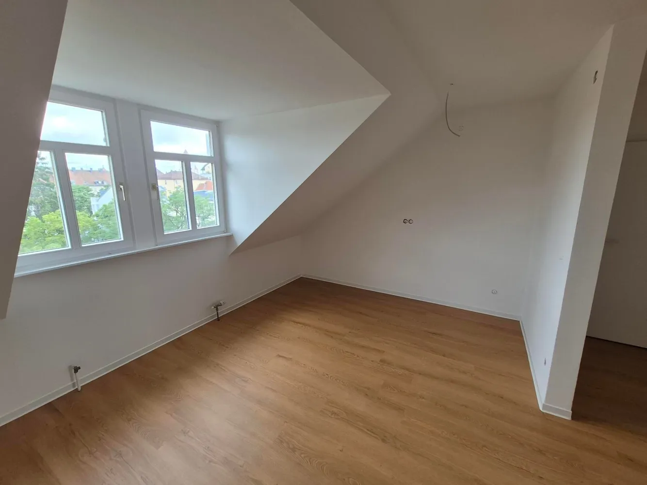 2 Zimmer Wohnung mit 63 m² in Nürnberg – Bild 8