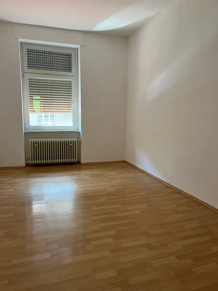 3 Zimmer Wohnung mit 72 m² in Frankfurt am Main – Bild 2