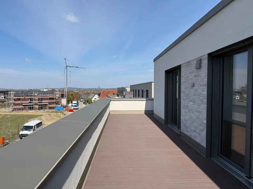 3 Zimmer Wohnung mit 106 m² in Georgsmarienhütte – Bild 7