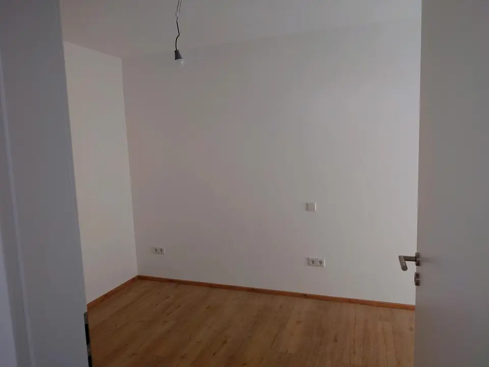 2 Zimmer Wohnung mit 55 m² in Freising – Bild 2