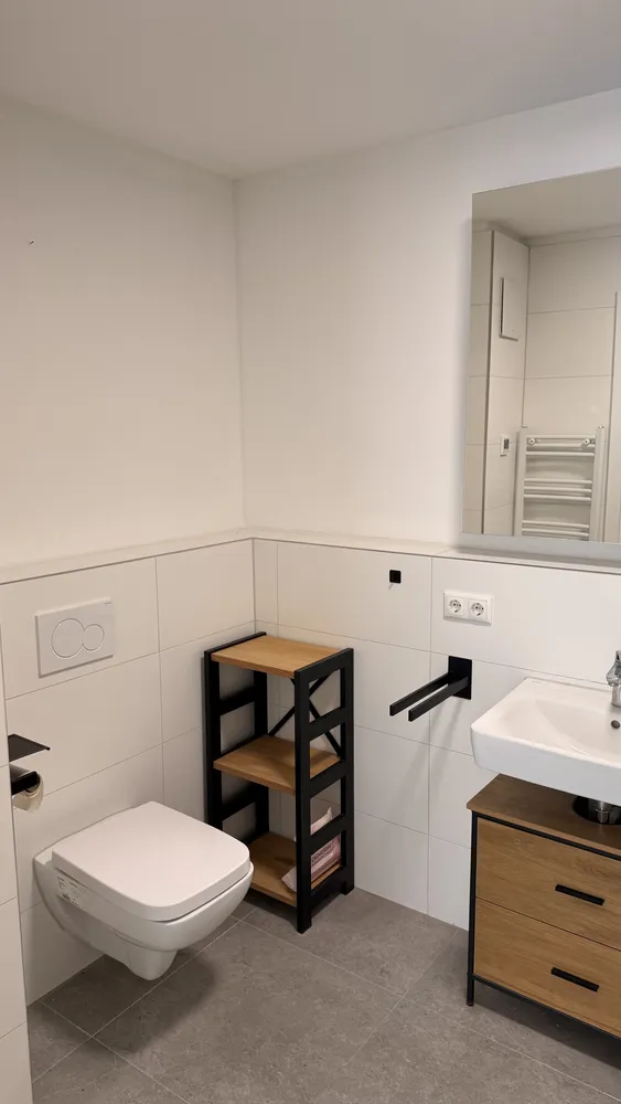 3 Zimmer Wohnung mit 65 m² in Köln – Bild 11