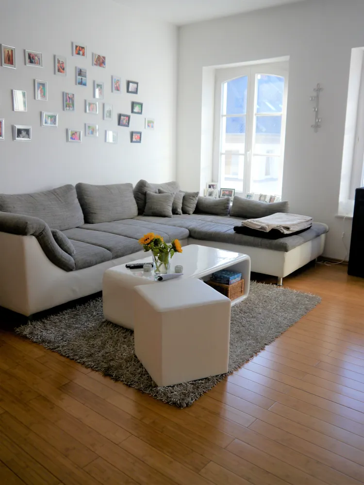 3 Zimmer Wohnung mit 85 m² in Krefeld – Bild 3
