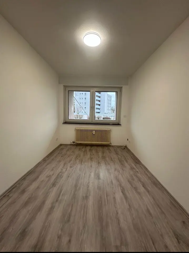 WG-Zimmer mit 9 m² in Mainz – Bild 5